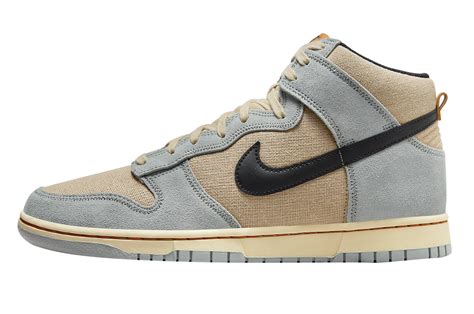 nike dunk hemp.